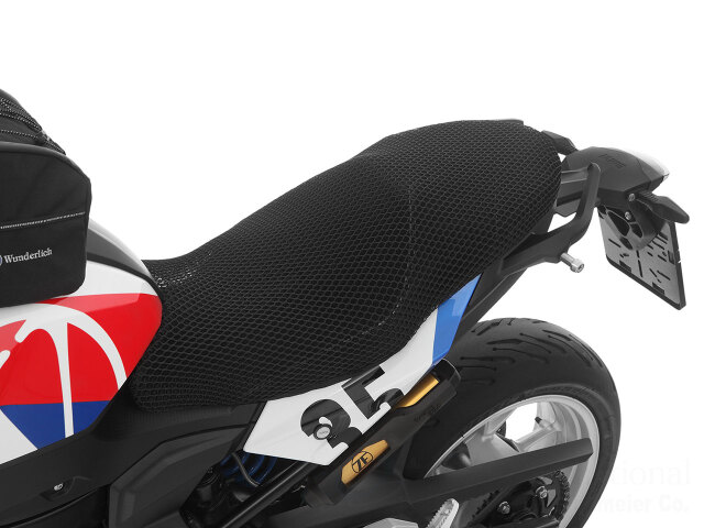 サマーシートカバー for BMW純正シート M1000XR