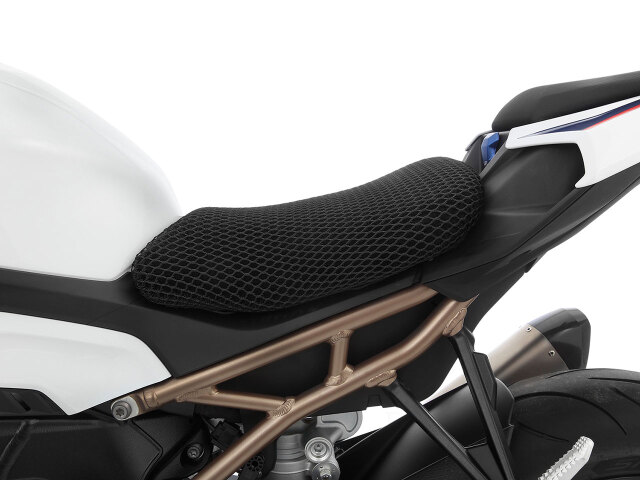 BMW(純正) リアセクションカバー のパーツレビュー | S1000RR