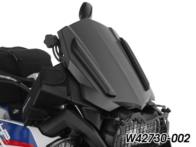 Wunderlich ウインドフロージェット R1250GS/Adv. / R1200GS/Adv.
