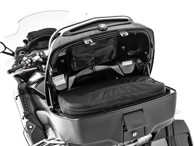 Wunderlich BMW純正トップケース用インナーバッグ BMW K1600GT/L 