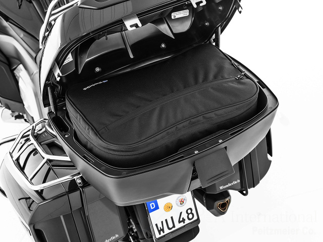 Wunderlich BMW純正トップケース用インナーバッグ BMW K1600GT/L 