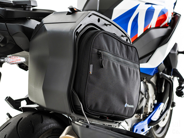 Wunderlich BMW純正 Vario パニアケース用 インナーバッグ BMW S1000XR