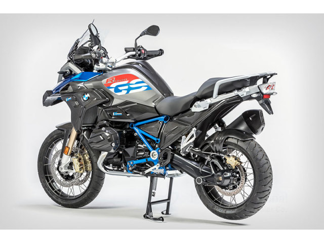 ワンダーリッヒ カーボンインナーリアフェンダー R1250GS / R1200GS 