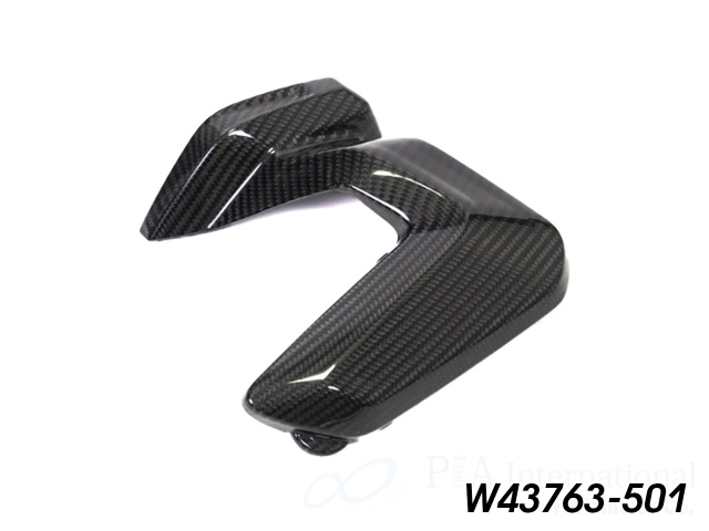 Wunderlich カーボン スパークプラグコネクタカバー BMW R1250RS