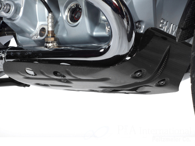  R1200GS純正スキッドプレート　アンダーガード BMW R1200GS純正スキッドプレート アンダーガード 【公式通販】