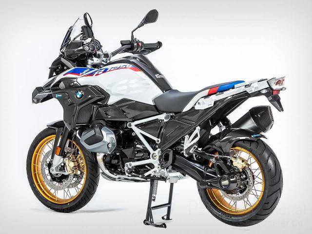 燃料フィラーカバー保護 B&M&W R1200RT R1200GS R1200RS R1200R R1200