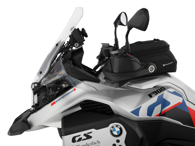 新品未使用　BMW 純正パーツ　　F900GS ハイウインドシールド 新品未使用 BMW 純正パーツ F900GS ハイウインドシールド BMW