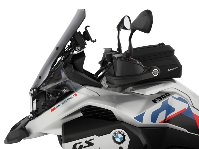 ワンダーリッヒ ウインドスクリーン 「MARATHON」 BMW F900GS 