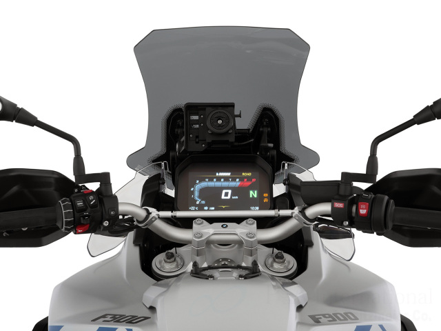 ワンダーリッヒ ウインドスクリーン 「MARATHON」 BMW F900GS