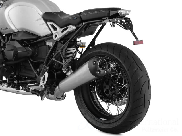 美品　rninet Wunderlich バイクシート カバー・取付金具セット Amazon | LoraBaberオートバイテール整頓された後部座席こぶ