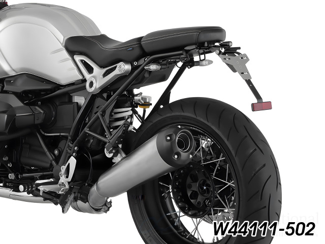 RnineT リアウィンカーセット ワンダーリッヒ テールコンバージョンキット「SPORT」 純正リア