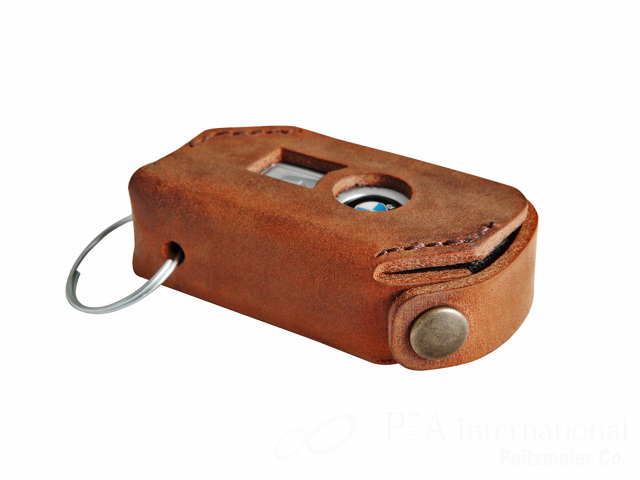 ワンダーリッヒ 牛皮製 キーカバー 「Keyless Ride」BMW S1000XR