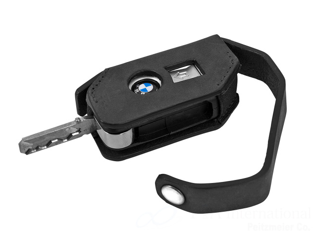 ワンダーリッヒ 牛皮製 キーカバー 「Keyless Ride」BMW M1000R