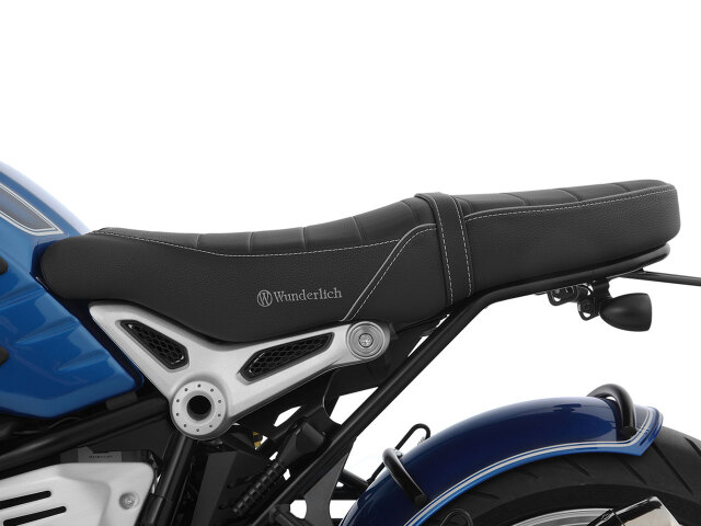RnineT パッセンジャーシートアダプター　Wunderlich RnineT パッセンジャーシートアダプター Wunderlich