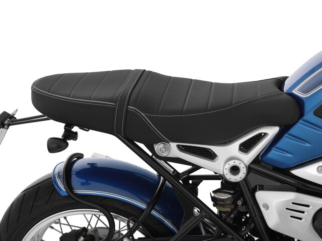 RnineT パッセンジャーシートアダプター　Wunderlich Webike | Wunderlich ワンダーリッヒ パッセンジャーシート