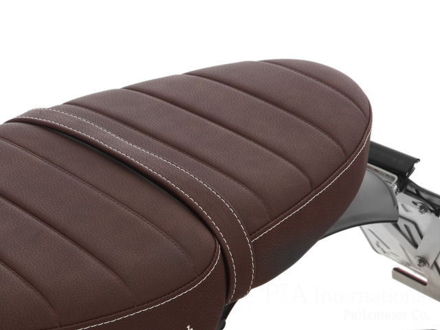 BMW RineT RSD CAFE TRACTION シート　美品 BMW RineT RSD CAFE TRACTION シート 美品 - メルカリ