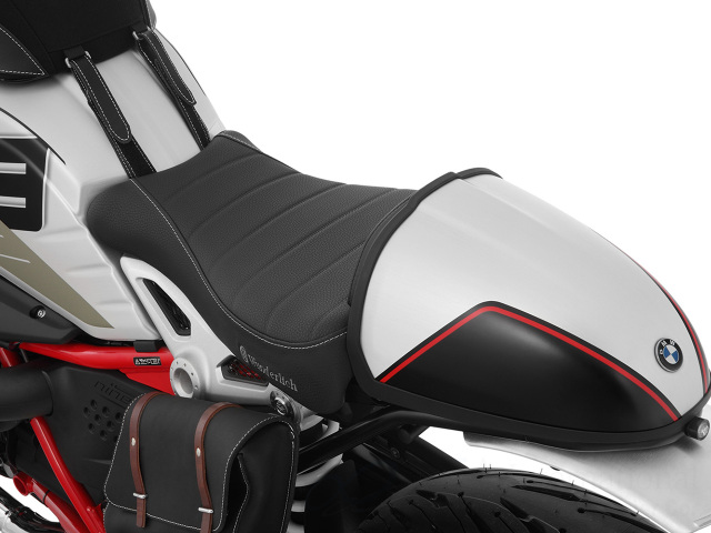  RnineT 純正ハンプカバー KandH