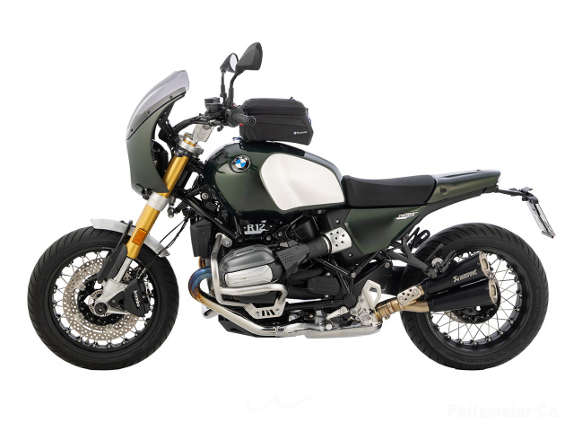 ワンダーリッヒ リアコンバージョンカバー BMW R12 nineT