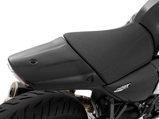 ワンダーリッヒ リアコンバージョンカバー BMW R12 nineT