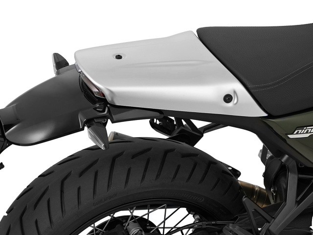 ワンダーリッヒ リアコンバージョンカバー BMW R12 nineT