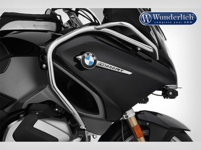 サイドフェアリングパネルカバー R1250GS ADV オートバイフロント