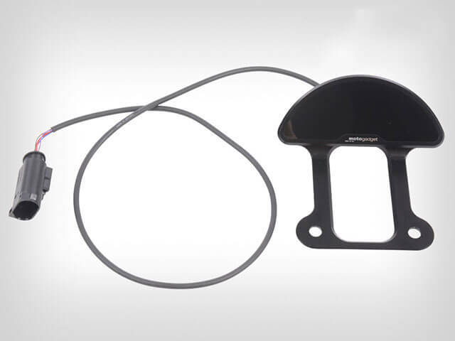 デジタルマルチメーター PRO for RnineT