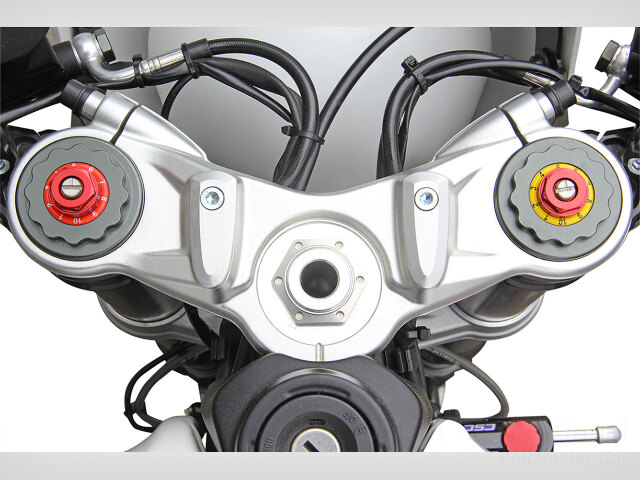 rninet pure ハンドルマウントカバー