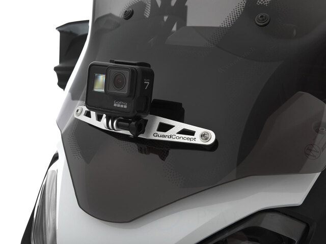 ワンダーリッヒ アクションカメラホルダー F900XR