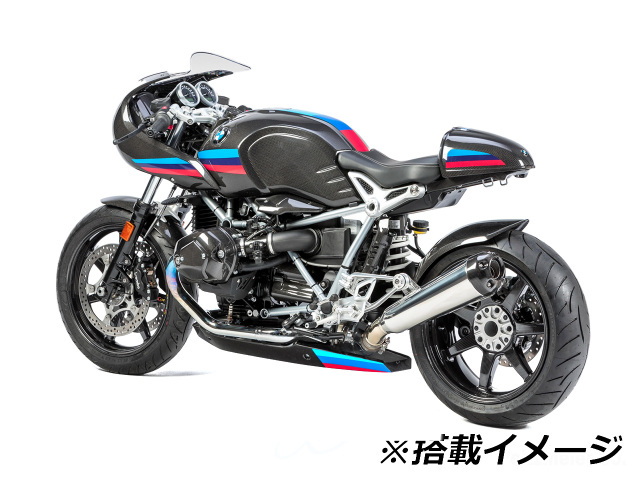 BMW rninet 純正シートセット