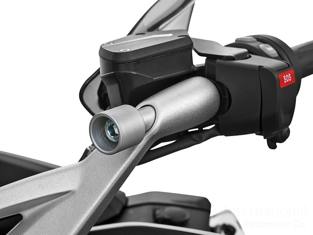 用 K1600GTL K1600 GTL 2011-2023 オートバイアクセサリー ハンドル