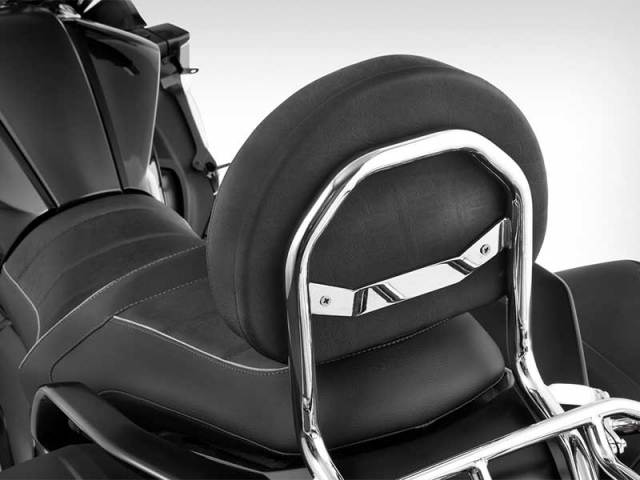 ワンダーリッヒ バックレスト K1600B ワンダーリッヒ バックレスト K1600B