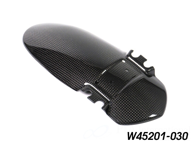 Wunderlich カーボンフロントフェンダー BMW RnineT Urban G/S