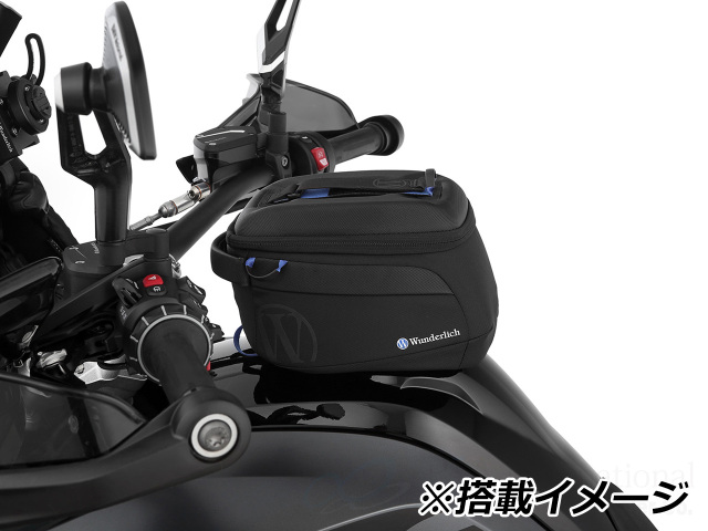 楽天市場】ワンダーリッヒ ハンドルバーバッグの通販 ワンダーリッヒ