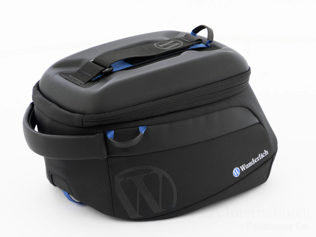 Wunderlich タンクバッグ 「CLICK BAG 3 / クリックバッグ 3