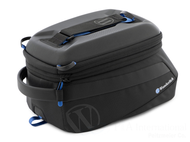 Wunderlich タンクバッグ 「CLICK BAG 6 / クリックバッグ 6」