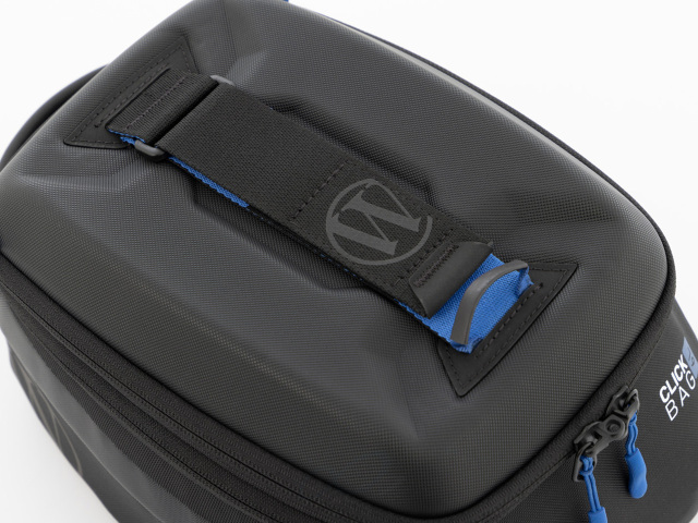 Wunderlich タンクバッグ 「CLICK BAG 6 / クリックバッグ 6」 パン