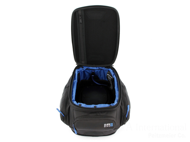 Wunderlich タンクバッグ 「CLICK BAG 11 / クリックバッグ 11」