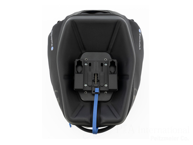 Wunderlich タンクバッグ 「CLICK BAG 11 / クリックバッグ 11」