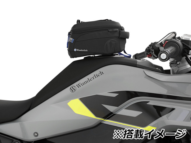 ワンダーリッヒ タンクバッグ「CLICK BAG」用ホルダー W49107-202