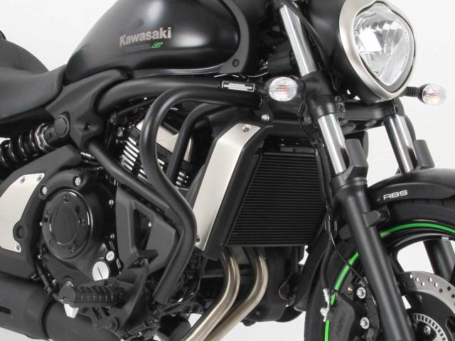 ヘプコ＆ベッカー エンジンガード Kawasaki VulcanS / バルカンS