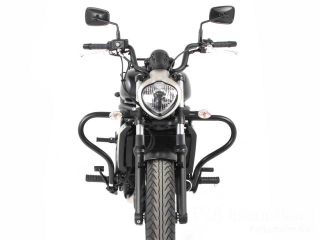 ヘプコ＆ベッカー エンジンガード Kawasaki VulcanS / バルカンS('15-)