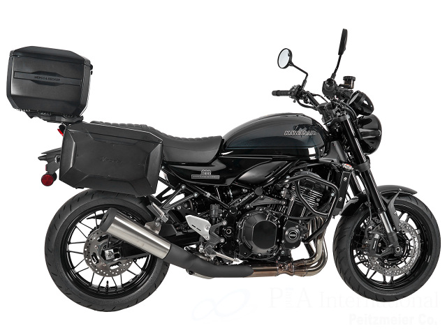 ヘプコ＆ベッカー エンジンガード Kawasaki Z900RS / Z900RS Cafe