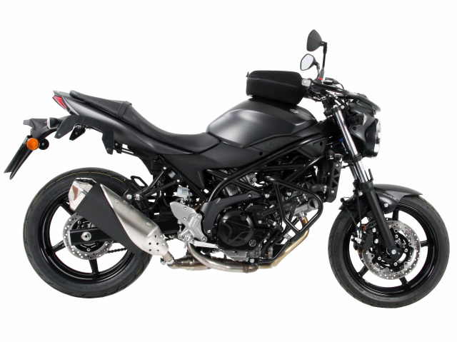 ヘプコ＆ベッカー エンジンガード SUZUKI SV650X / SV650