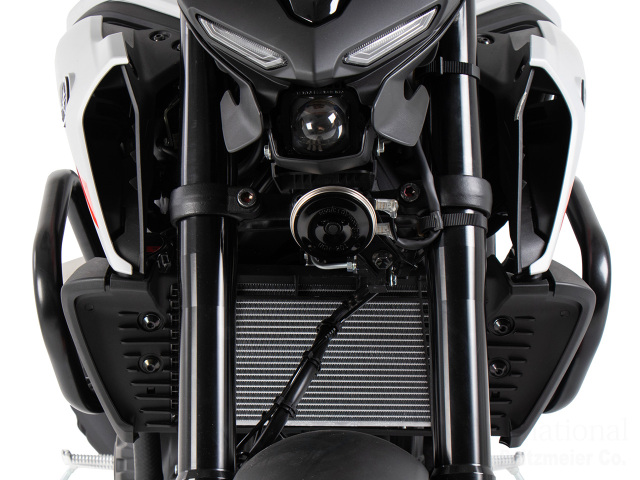 MT-03（～2024） - バイク用品・バイクパーツ | ヤマハ発動機グループ ワイズギア オートバイ 風よけ MT25 MT03 MT-25 MT-03 2020-2022用 オートバイ修正フロントガラスバイザー風防 風防