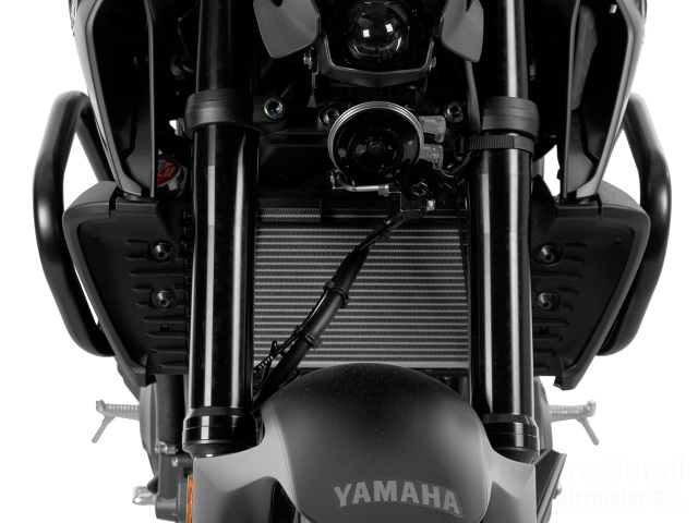 ヘプコ＆ベッカー エンジンガード YAMAHA MT-03 / MT-25