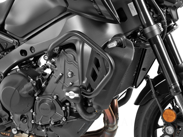 ヘプコ＆ベッカー エンジンガード YAMAHA MT-09/SP (