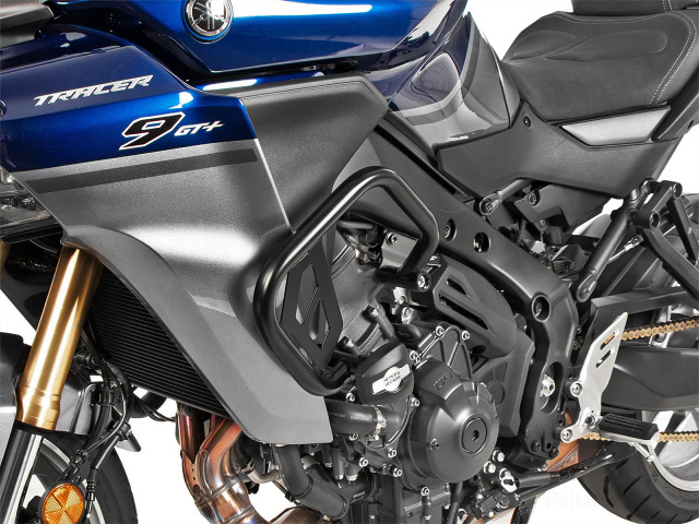 パンサー用エンジン付インテリア KIT NO.G-023 ヘプコ＆ベッカー エンジンガード YAMAHA トレーサー9 / トレーサー9
