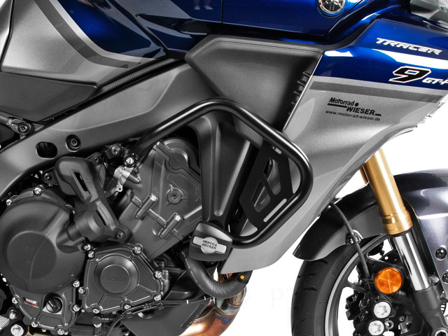 エンジンカバー オートバイエンジンカバー保護ケースヤマハ MT09 FZ09