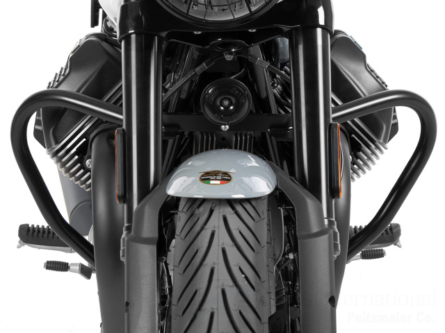 ヘプコ＆ベッカー エンジンガード MOTOGUZZI V7 Stone / Special / Sport