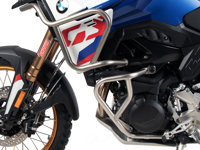 BMWモトラッドハンドガード f900gs BHG-115-00-NP ハンドルガードキット Barkbusters(バーク